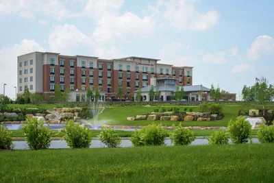 Photo 2 - Hilton Garden Inn Exton / West Chester