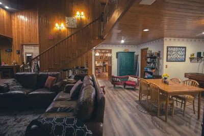Photo 5 - Tucker Peak Lodge
