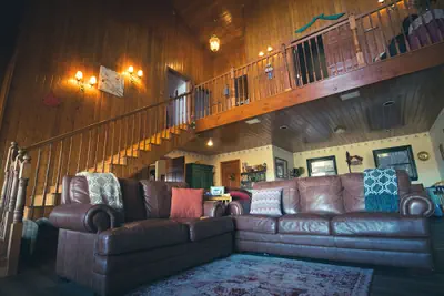 Photo 3 - Tucker Peak Lodge