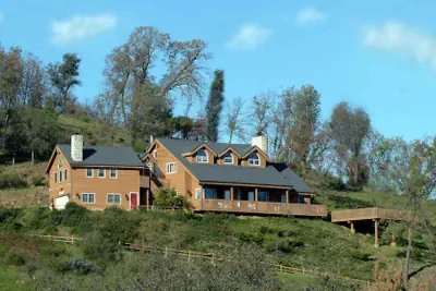 Photo 2 - Tucker Peak Lodge
