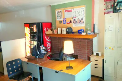 Photo 2 - The Wayfaring Buckeye Hostel