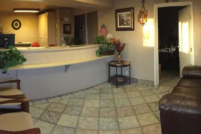 Photo 3 - Hilltop Inn & Suites