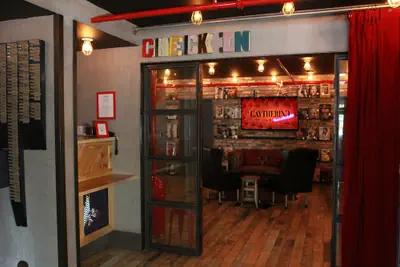 Photo 3 - Hôtel Gaythering - Gay Hotel - All Adults Welcome