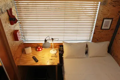Photo 5 - Hôtel Gaythering - Gay Hotel - All Adults Welcome