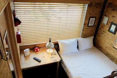 Photo 4 - Hôtel Gaythering - Gay Hotel - All Adults Welcome