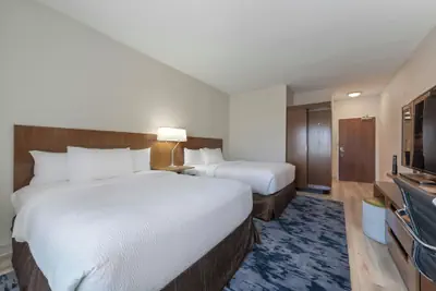 Photo 5 - Fairfield Inn & Suites Alamosa