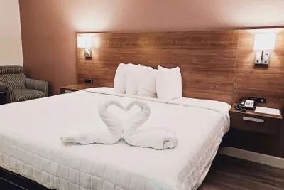Photo 2 - Best Western Hopkinsville KY - Brand New Rooms