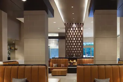 Photo 5 - Hilton Dallas/Plano Granite Park