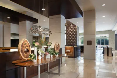 Photo 3 - Hilton Dallas/Plano Granite Park