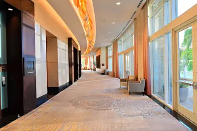 Photo 2 - Hilton Dallas/Plano Granite Park