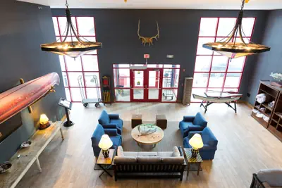 Photo 2 - Wildwood Lodge