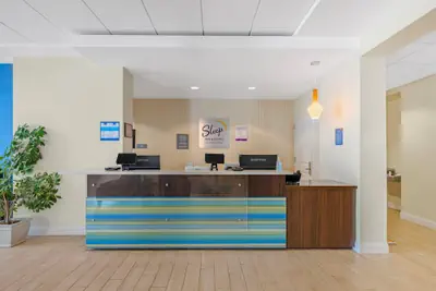 Photo 3 - Sleep Inn & Suites Altoona North