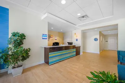 Photo 5 - Sleep Inn & Suites Altoona North