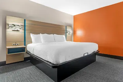 Photo 5 - Best Western University Inn