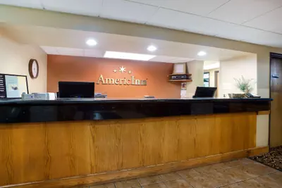 Photo 4 - AmericInn by Wyndham Tomah