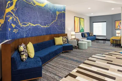 Photo 4 - Holiday Inn Express Moline - Quad Cities Area by IHG