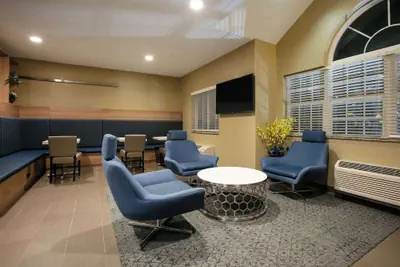 Photo 3 - Microtel Inn & Suites By Wyndham Pecos