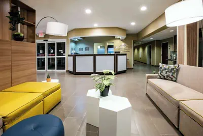 Photo 4 - Microtel Inn & Suites By Wyndham Pecos