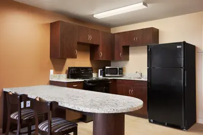 Photo 5 - Microtel Inn & Suites By Wyndham Pecos