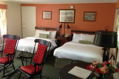 Photo 5 - Four Winds Country Motel
