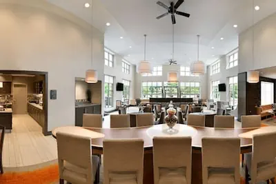 Photo 4 - Homewood Suites by Hilton Charlottesville, VA