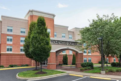 Photo 2 - Homewood Suites by Hilton Charlottesville, VA