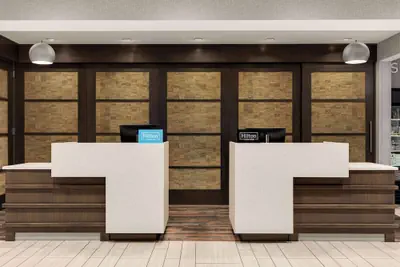 Photo 5 - Homewood Suites by Hilton Charlottesville, VA