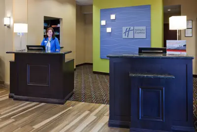 Photo 4 - Holiday Inn Express Hotel & Suites Fort Dodge by IHG