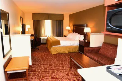 Photo 5 - Holiday Inn Express & Suites Glendive by IHG