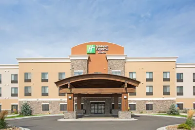 Photo 2 - Holiday Inn Express & Suites Glendive by IHG