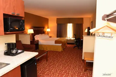 Photo 3 - Holiday Inn Express & Suites Glendive by IHG