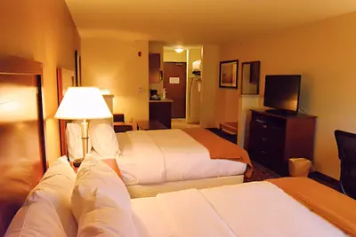 Photo 4 - Holiday Inn Express & Suites Glendive by IHG