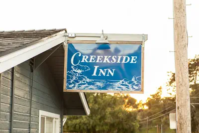 Photo 3 - Creekside Inn