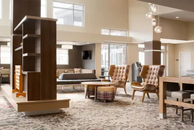 Photo 5 - Residence Inn by Marriott Texarkana