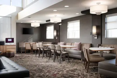 Photo 3 - Residence Inn by Marriott Texarkana