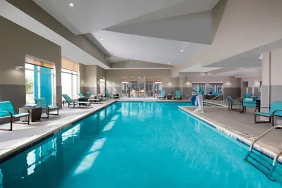 Photo 2 - Residence Inn by Marriott Texarkana