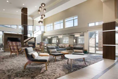 Photo 4 - Residence Inn by Marriott Texarkana
