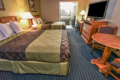 Photo 4 - Chariot Inn Glendale - Pasadena