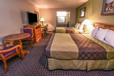 Photo 3 - Chariot Inn Glendale - Pasadena