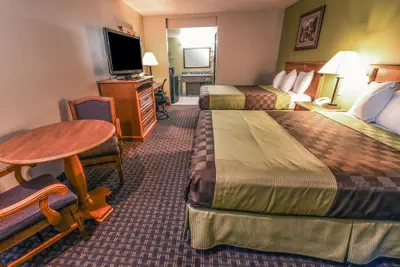 Photo 5 - Chariot Inn Glendale - Pasadena