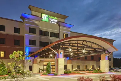 Photo 2 - Holiday Inn Express Hotel & Suites Columbia Univ Area-Hwy 63 by IHG