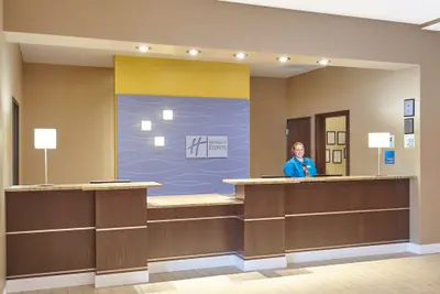 Photo 5 - Holiday Inn Express Hotel & Suites Columbia Univ Area-Hwy 63 by IHG