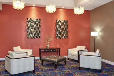 Photo 3 - Holiday Inn Express Hotel & Suites Columbia Univ Area-Hwy 63 by IHG