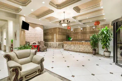 Photo 4 - Ramada by Wyndham Flushing Queens