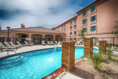 Photo 2 - TownePlace Suites El Paso Airport