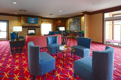 Photo 5 - TownePlace Suites El Paso Airport