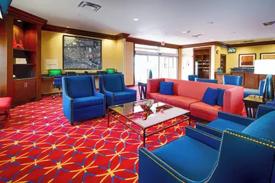 Photo 3 - TownePlace Suites El Paso Airport