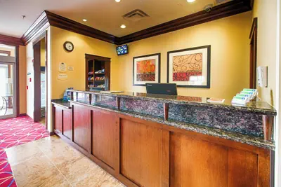 Photo 5 - TownePlace Suites El Paso Airport