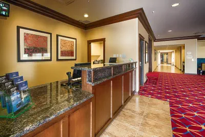 Photo 4 - TownePlace Suites El Paso Airport