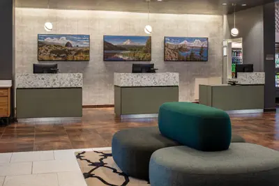 Photo 4 - Residence Inn Portland Downtown/Pearl District